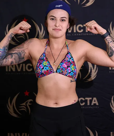 Мария Хосе Фавела