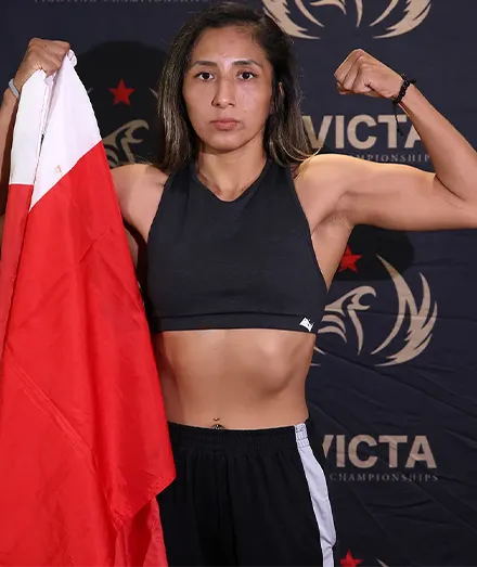 Сандра Лавадо