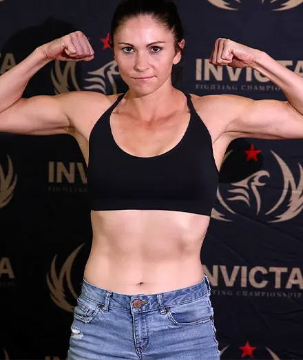 Кристина Уилльямс