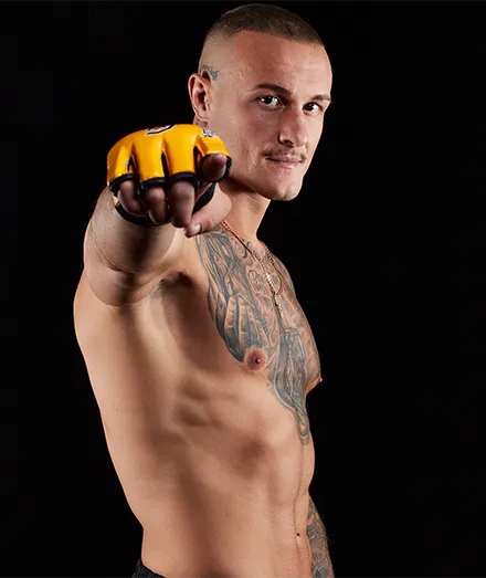 Франческо Маццео