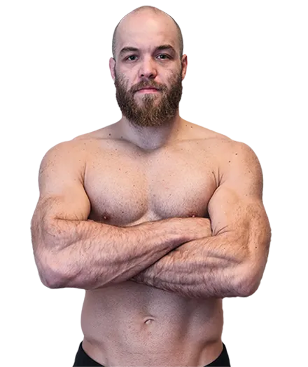 Алексей Буторин