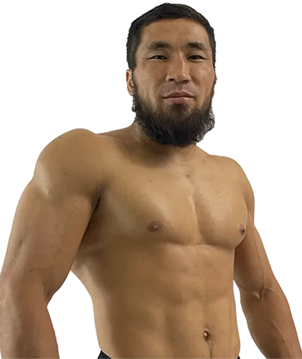 Каныбек Жаныбек