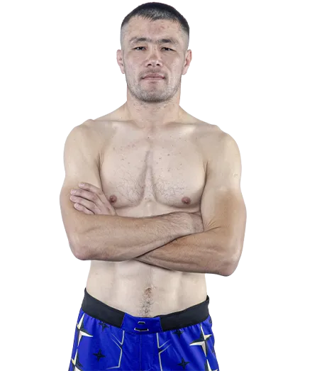 Баыржан Куанышбаев