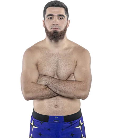 Ислом Болтаев