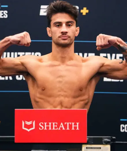 Чэйсен Блэйр