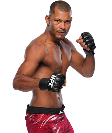 Джорден Сантос