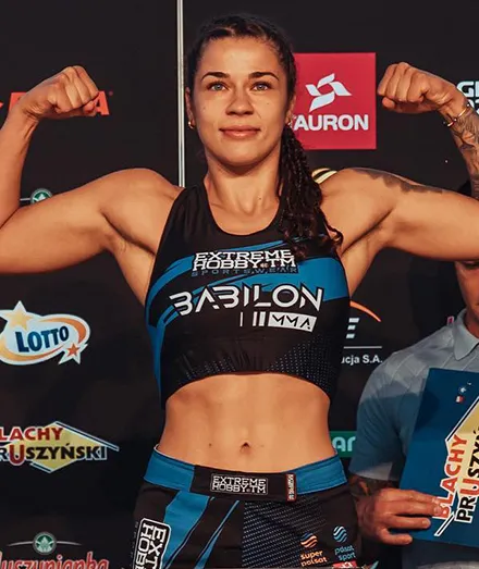 Доминика Стечковска