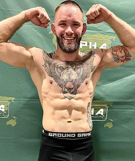 Адам Недзведзь