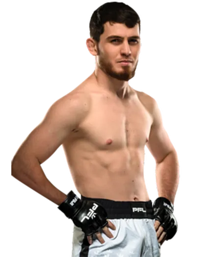 Хусейн Кадимагомаев