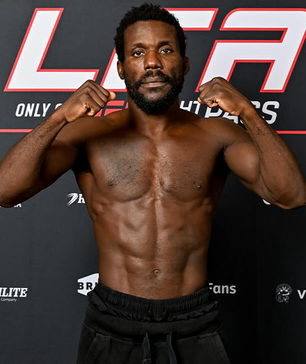 Дедрек Сандерс