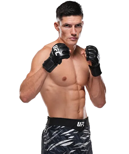 Ислам Дулатов