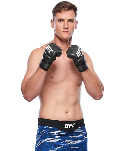 Зак Скроггин