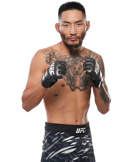 Ньямжаргал Тумендемберел