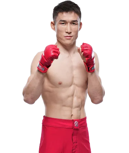 Баергенг Джилейиси