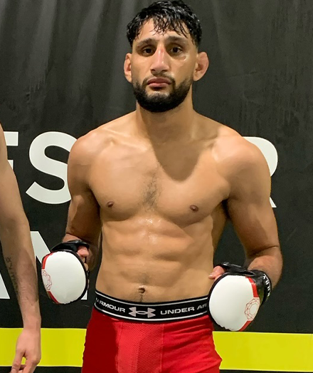 Киру Сахота