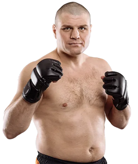 Дмитрий Веженко