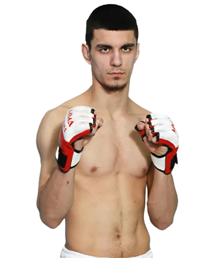 Александр Мурадов