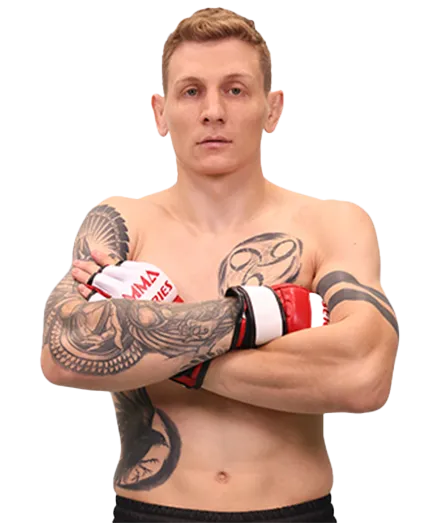 Игорь Константинов