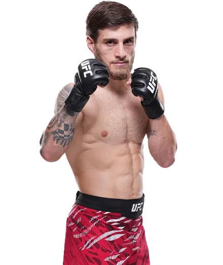 Александр Топурия