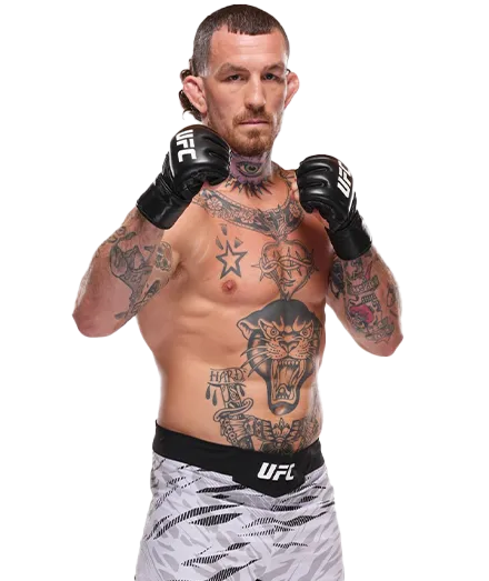 Остин Вандерфорд