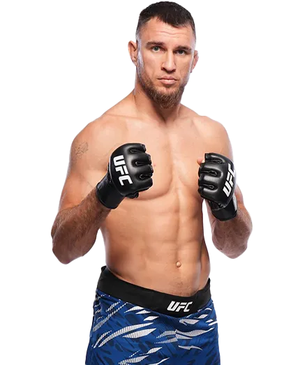 Николай Веретенников