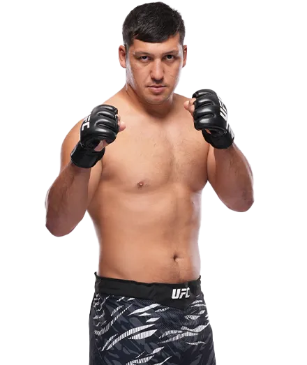 Дияр Нургожай