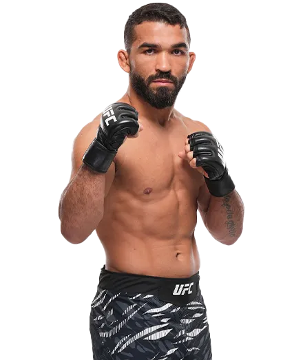 Патрисио Питбуль