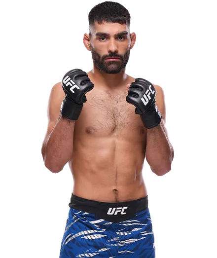 Майкл Асуэлл