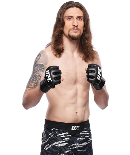 Джексон МакВей