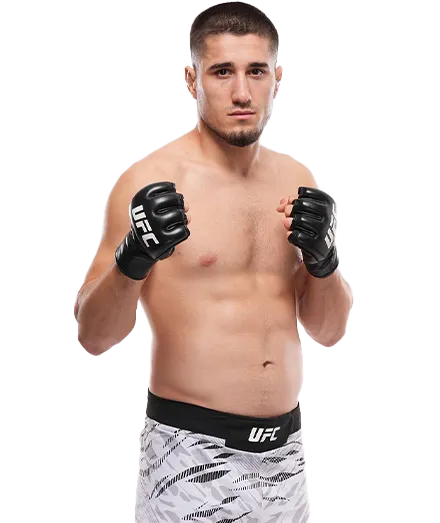 Байсангур Сусуркаев