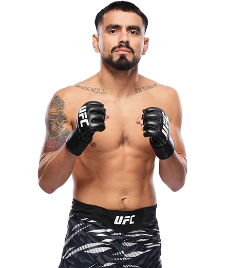 Джосеф Моралес