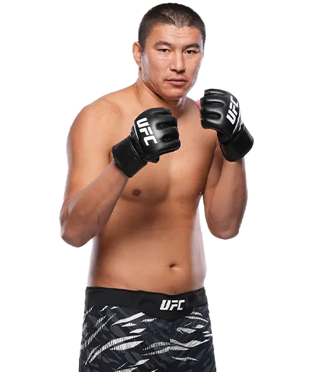 Уран Сатыбалдиев