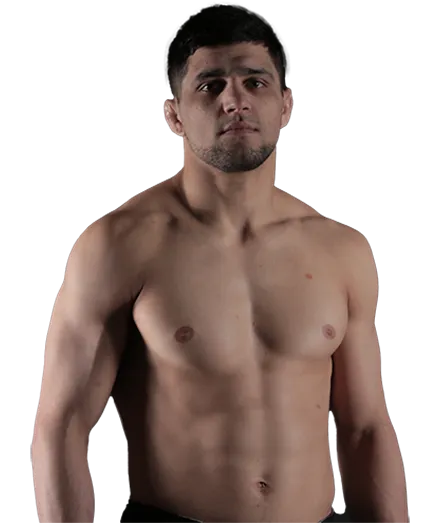 Заур Гаджиев