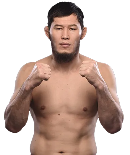 Даурен Ермеков