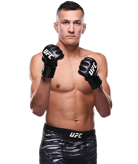 Кэм Роустон