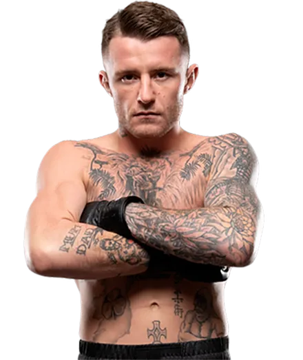 Джеймс Галлахер