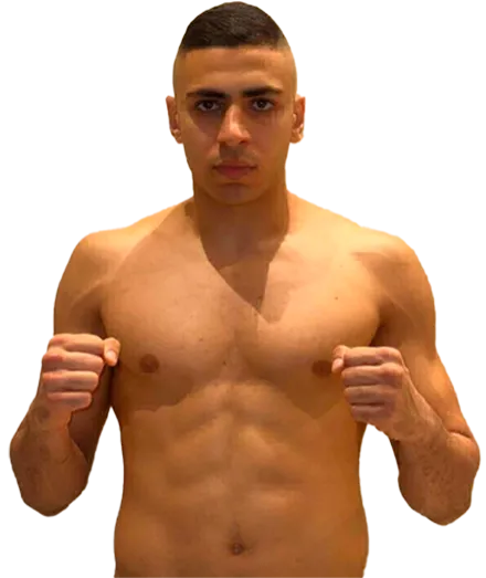 Яхья Геитта