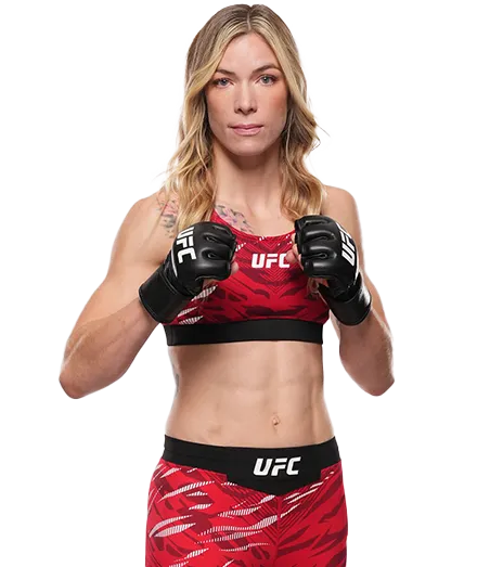 Мелисса Кроден