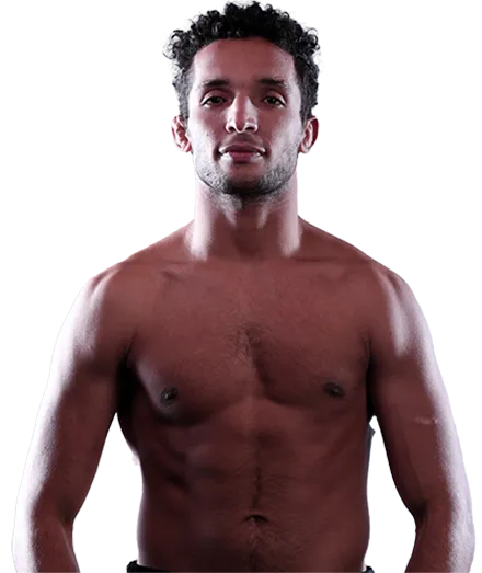 Омар Эль Били