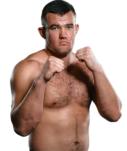 Даниил Мацола