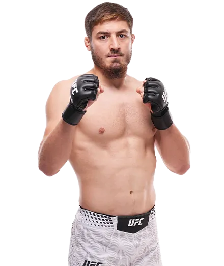 Абдулрахман Яхьяев