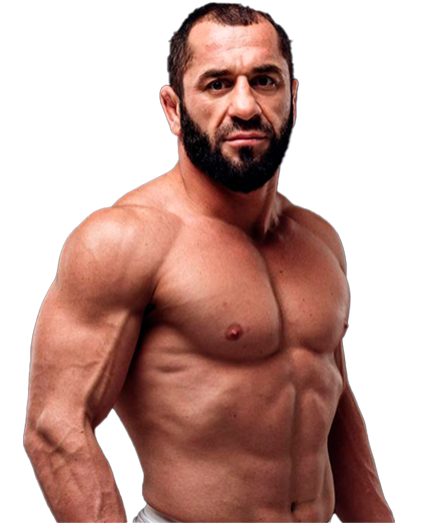 Багама Никабагамаев