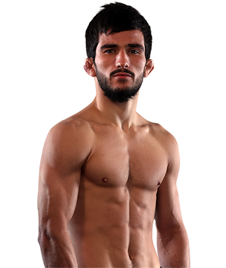 Магомед Сардалов