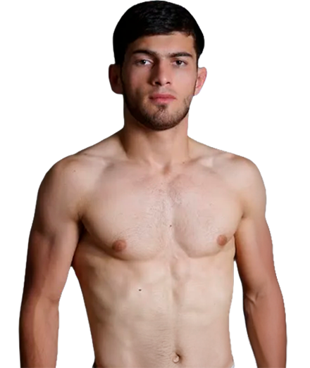 Мурат Факов