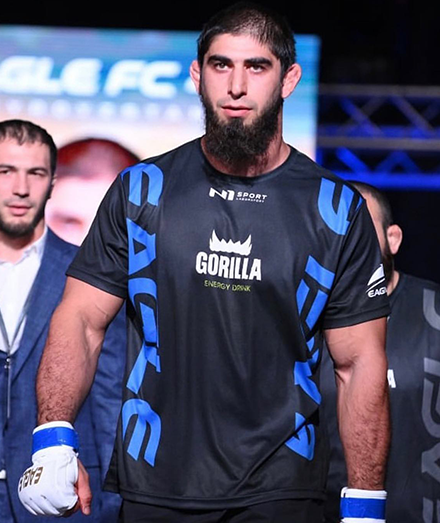 Арслан Билалов