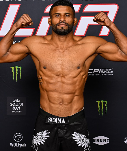 Эднилсон Сантос