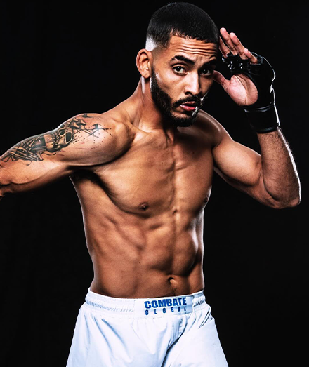 Шахин Сантана