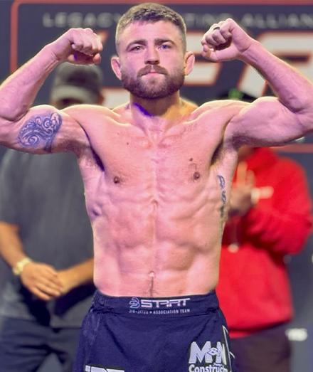 Танер Трембли