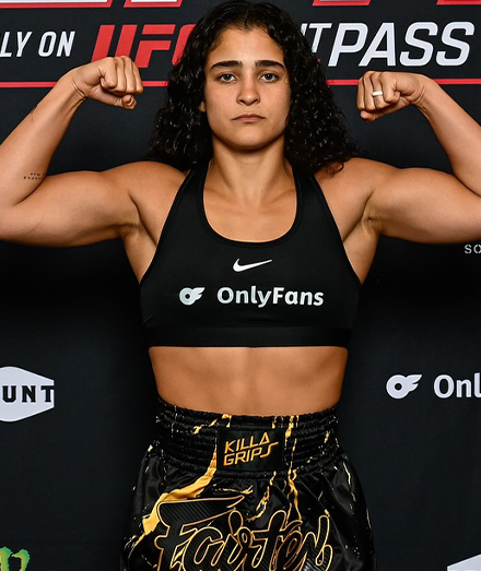 Джованна Кануто