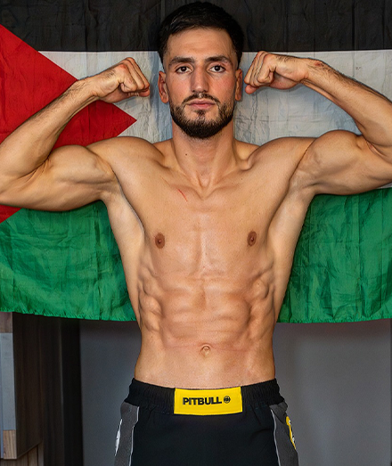 Тамерлан Дулатов